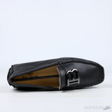 Balmain Loafers with 'B' Logo - Photo 4