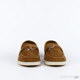 Loro Piana Brown Summer Charms Walk (Premium Plus Batch) - Photo 6