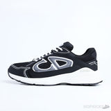 Dior B30 Black White (Reflective) - Photo 1