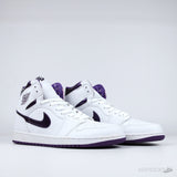 Jordan 1 Retro High Court Purple - Photo 7