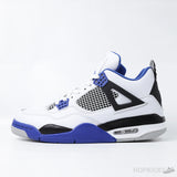 Air Jordan 4 Retro Motorsports (Premium Plus Batch) - Photo 1