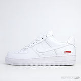 Air Force 1 Low Supreme White (Premium Batch) - Photo 1
