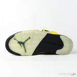 Air Jordan 5 Retro Michigan - Photo 7
