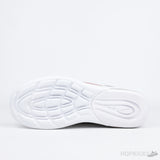 Nike Air Max Axis Black Sport Red Platinum (Premium Batch) - Photo 5