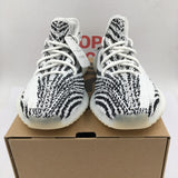 Yeezy Boost v2 Zebra [ PREMIUM MATERIALS] - Photo 3