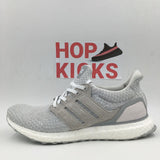 Ultra Boost 3.0 Reigning Champ Grey [REAL BOOST] - Photo 2