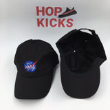 NASA Black Cap - Photo 1