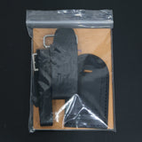 LV Keepall Bandoulière Travel Bag Black - Photo 2