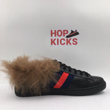 Black Fur [ Top Batch / Dot Perfect Version ] - Photo 5