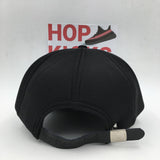 Master Mind Black Cap - Photo 4
