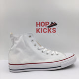 Converse Chuck Taylor All Star High Top White [ TOP BATCH / PREMIUM MATERIALS ] - Photo 5