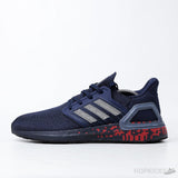 Ultra Boost 20 Consortium Dark Blue Red (Premium Plus Batch) - Photo 1