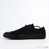 All-Star Ox Black Monochrome - Photo 1
