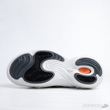 Adifom Q Wonder White Core Black - Photo 5