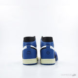 Air Jordan 1 High Fragment x Travis Scott (Premium Plus Batch) - Photo 19