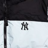 MLB - Block Short Padded New York Yankees Light turquoise (High-end Batch) - Photo 11