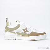 Louis Vuitton Skate Trainer 'Beige' (Premium Plus Batch) - Photo 3