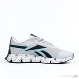 Reebok Zig Dynamica 4 Grey - Photo 3