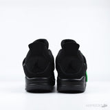 Air Jordan 4 Black Cat - Photo 8