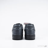 SWOOSH x Nike Air Force 1 Low "Triple Triple Black" (Premium Plus Batch) - Photo 19