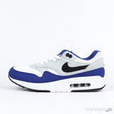 Nike Air Max 1 Deep Royal Blue (Premium Plus Batch) - Photo 1