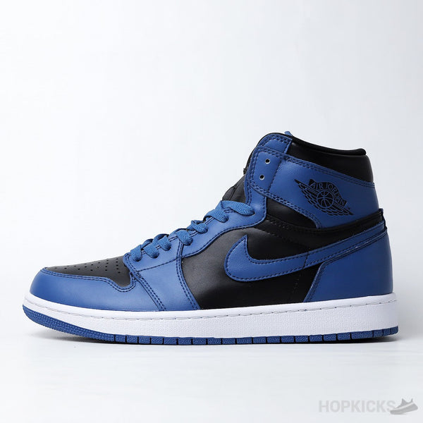 Air Jordan 1 Retro High OG Dark Marina Blue