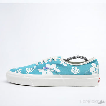 Vans Old Skool Blue (Premium Batch)