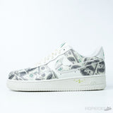Air force 1 '07 Low "Rich" (Premium Plus Batch) - Photo 1