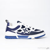 Louis Vuitton Skate Trainer Marine White (Premium Plus Batch) - Photo 3