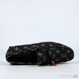 LV Driver Mocassin Black - Photo 6