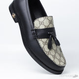 GG Loafer With Tassel (Dot Perfect) - Photo 10