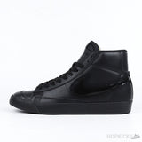 Blazer Mid 77 Triple Black - Photo 1