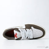 Air Jordan 1 Retro Low OG 'Year of the Rabbit' (Dot Perfect) - Photo 6
