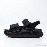UGG LA Cloud Strap Flatform Sandal (Premium Plus Batch) - Photo 1
