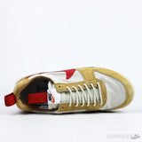 Nike Craft Mars Yard Shoe 2.0 Tom Sachs Space Camp (Premium Batch) - Photo 4