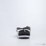 White Flip Flop Slipper - Photo 6