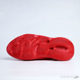 Yeezy Foam RNNR Vermillion - Photo 9