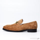 Gucci Jordaan Loafer (Premium Plus Batch) - Photo 1