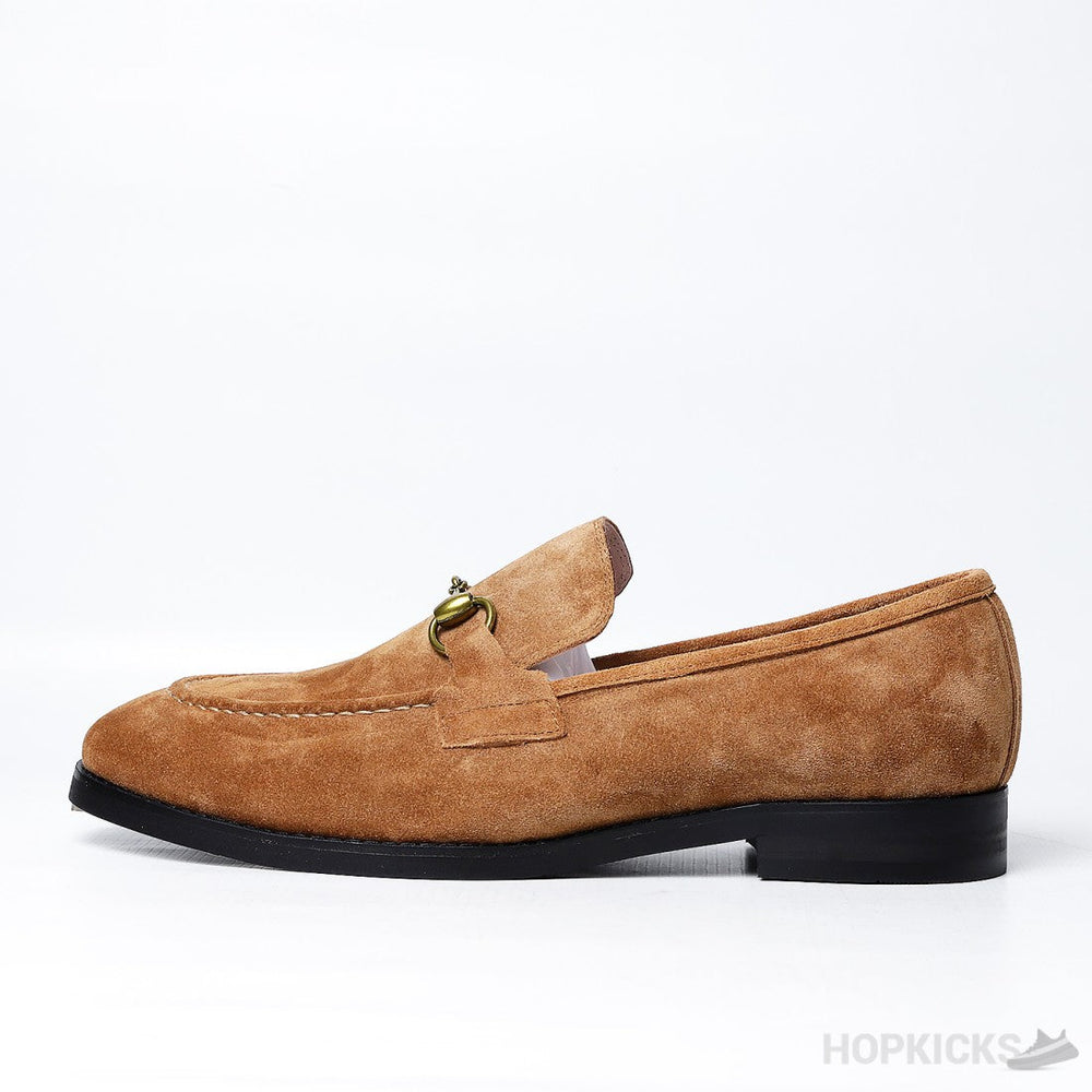 Gucci Jordaan Loafer (Premium Plus Batch)
