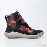 Under Armour UA Speed fit 2.0 Red Camo (Premium Batch) - Photo 3