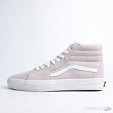 Vans Sk8-Hi Undefeated Desert Khaki (Premium Batch) (Slight Defect) - Photo 1