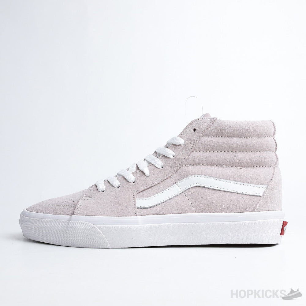 Vans Sk8-Hi Undefeated Desert Khaki (Premium Batch) (Slight Defect)