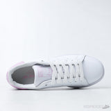 Adidas Stan Smith White Pink (Premium Batch) - Photo 4
