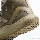 Under Armour Micro G Valsetz Mid Tactical Boot Brown (Premium Plus Batch) - Photo 10