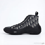 Dior B28 High Black Beige (Dot Perfect) - Photo 1