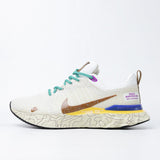 Nike React Infinity Run Flyknit 3 (Premium Plus Batch) - Photo 1