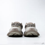 Bale*ciaga Track 3 'Beige' (Dot Perfect) - Photo 9