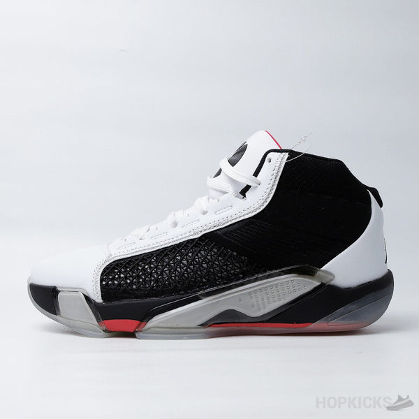 Air Jordan 38 Fundamentals (Clear Sole)