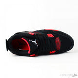 Air Jordan 4 Red Thunder - Photo 16