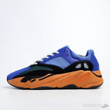 Yeezy Boost 700 V1 Bright Blue (Premium Batch) - Photo 1